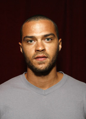 Jesse Williams at event of Isdavikas (2008)