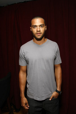 Jesse Williams at event of Isdavikas (2008)