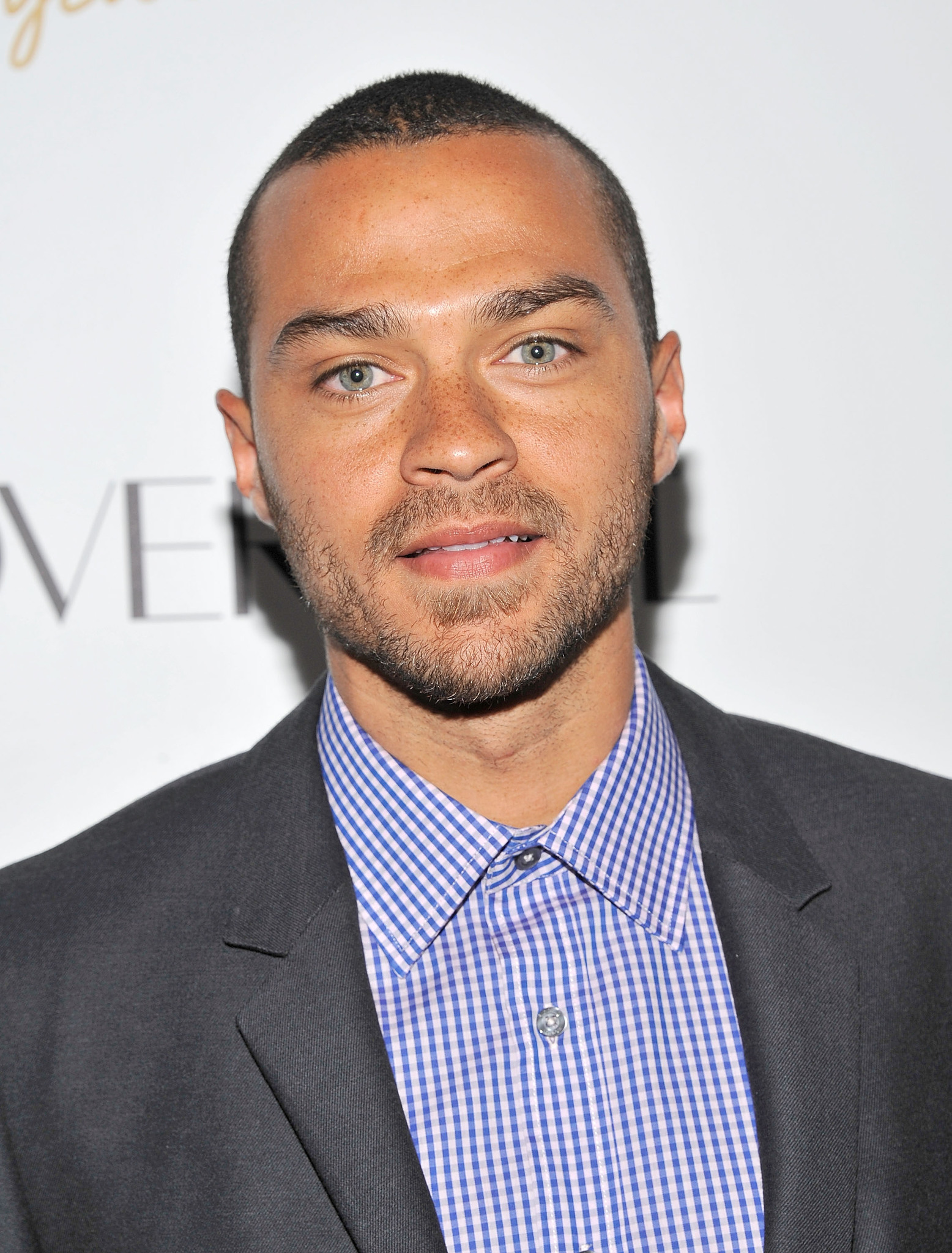 Jesse Williams