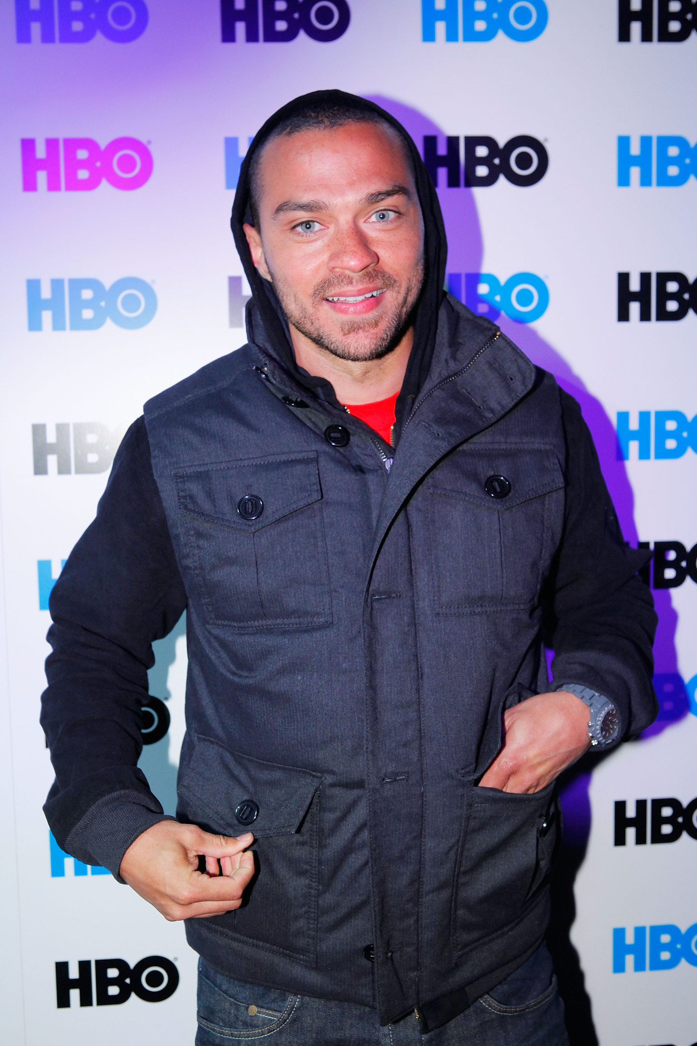 Jesse Williams