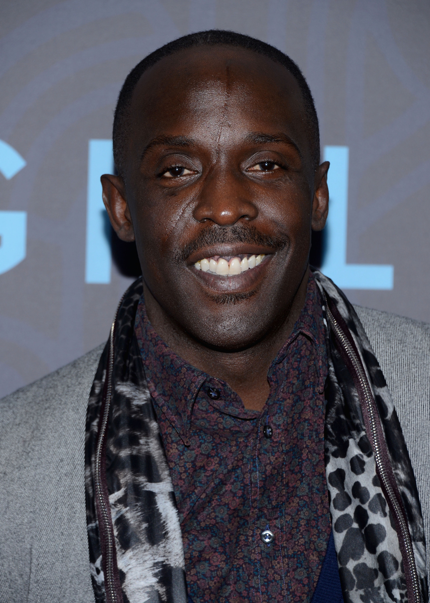 Michael Kenneth Williams at event of Girls (2012)