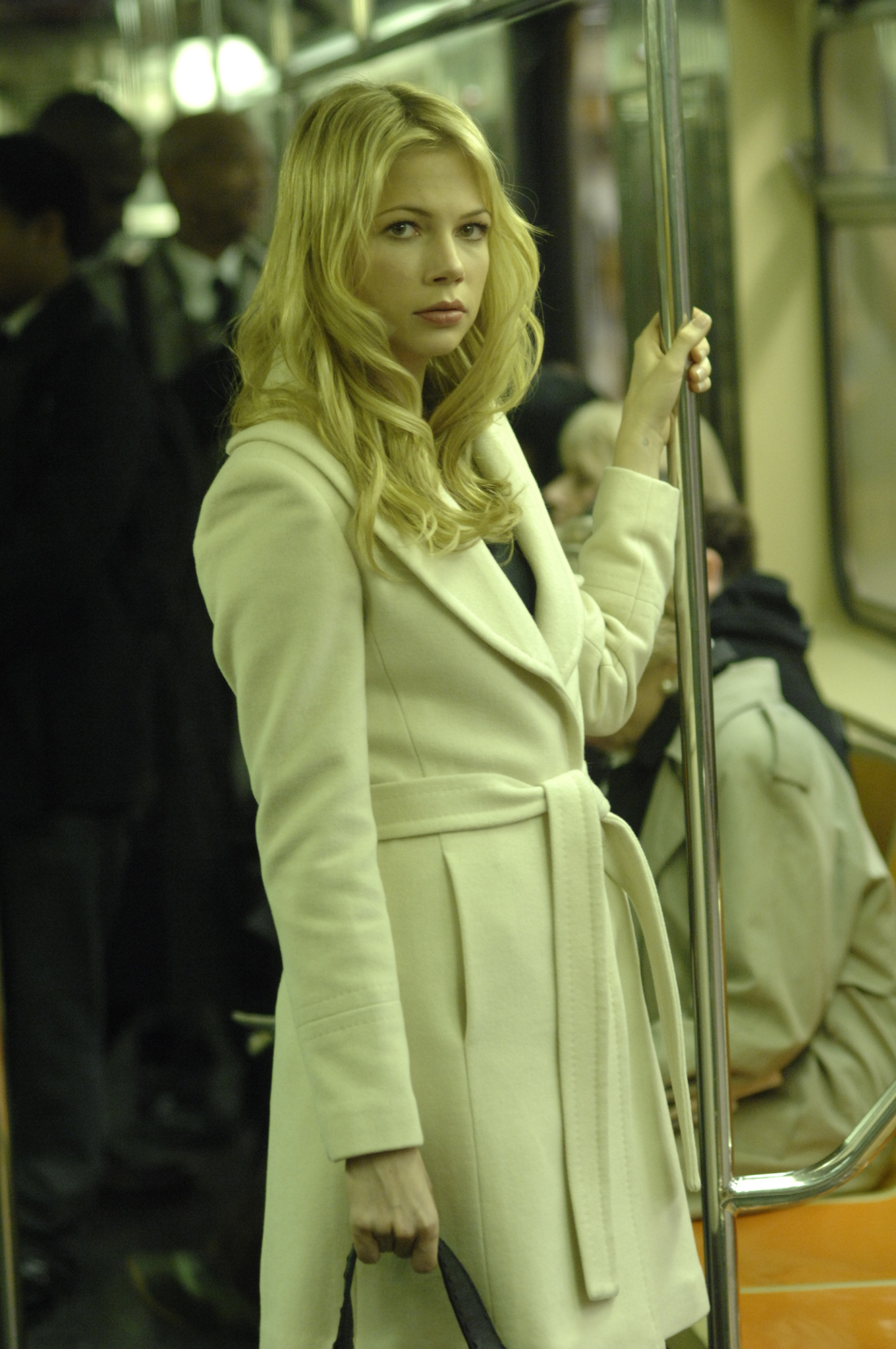 Still of Michelle Williams in Deception (2008)