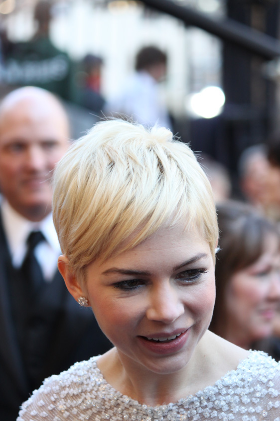 Michelle Williams