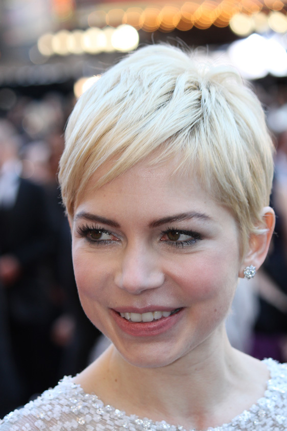 Michelle Williams