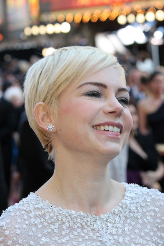 Michelle Williams