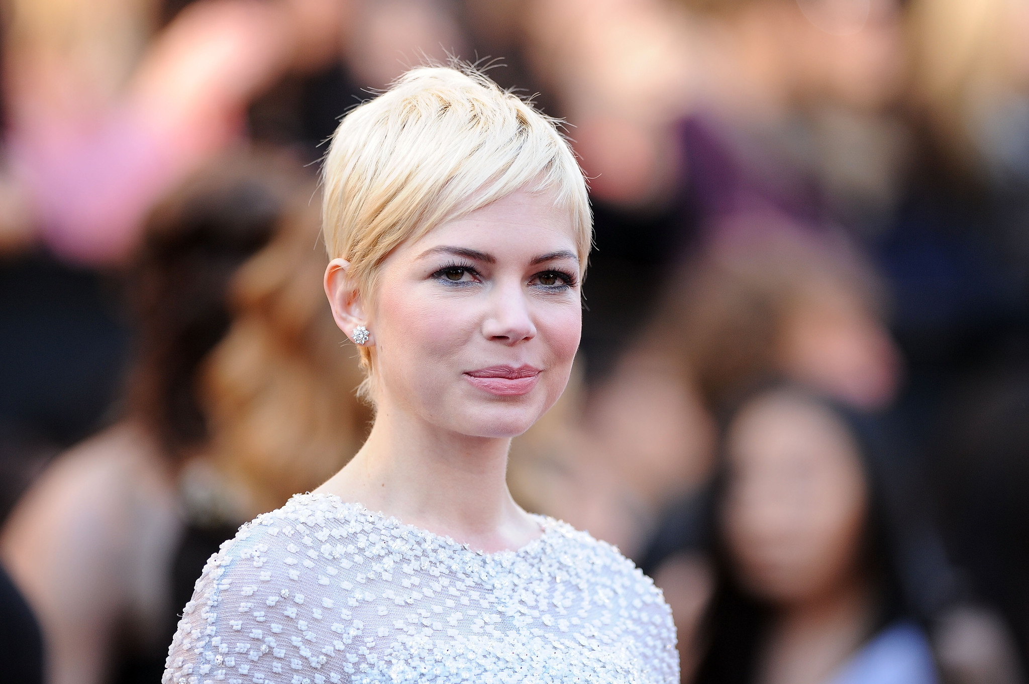 Michelle Williams