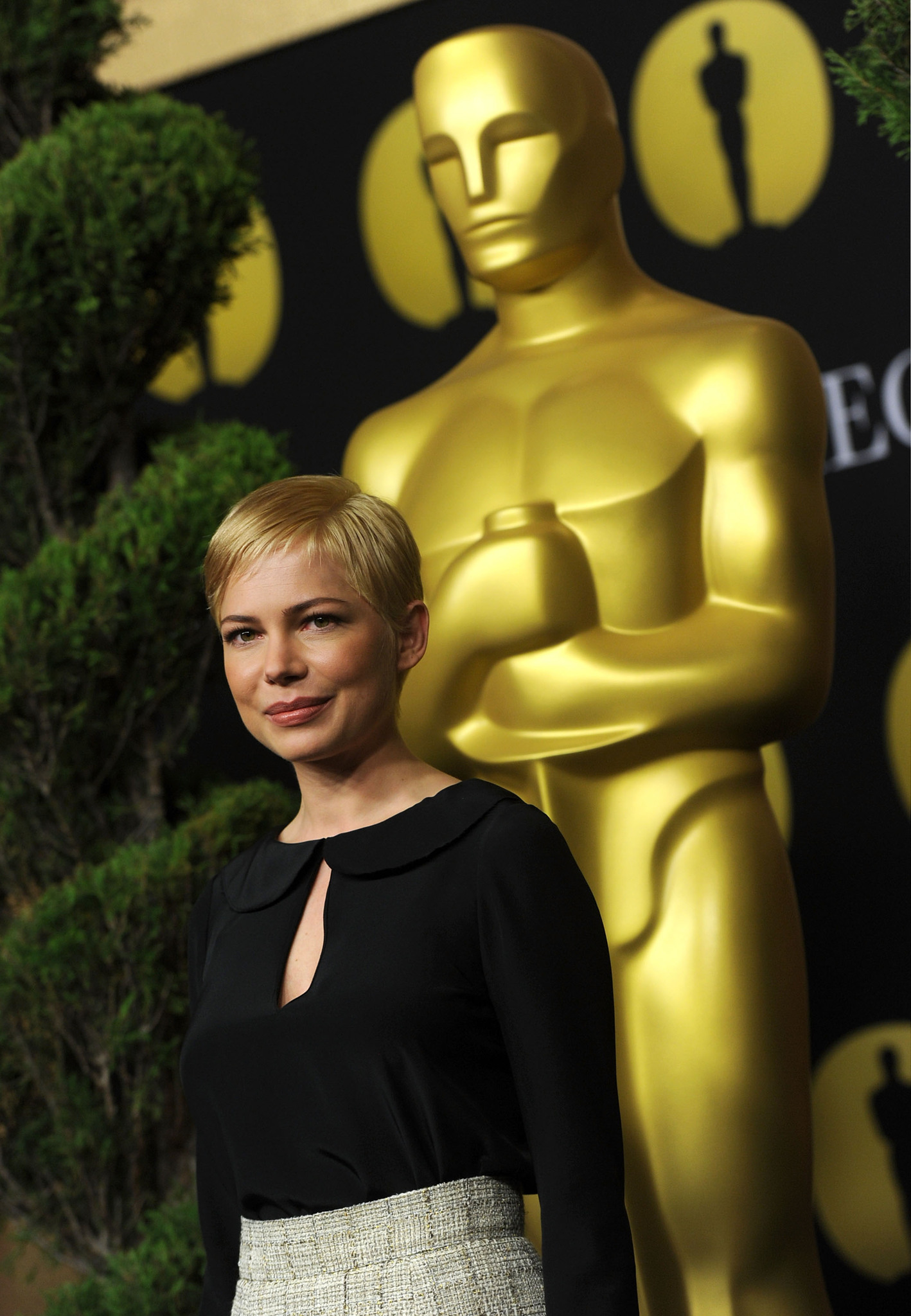 Michelle Williams