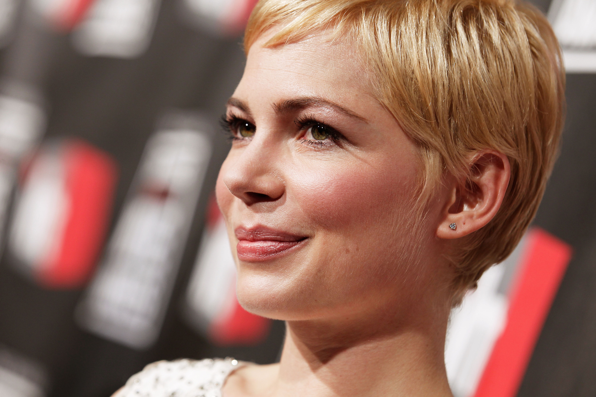 Michelle Williams