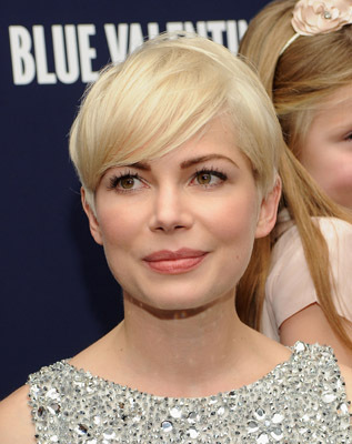 Michelle Williams