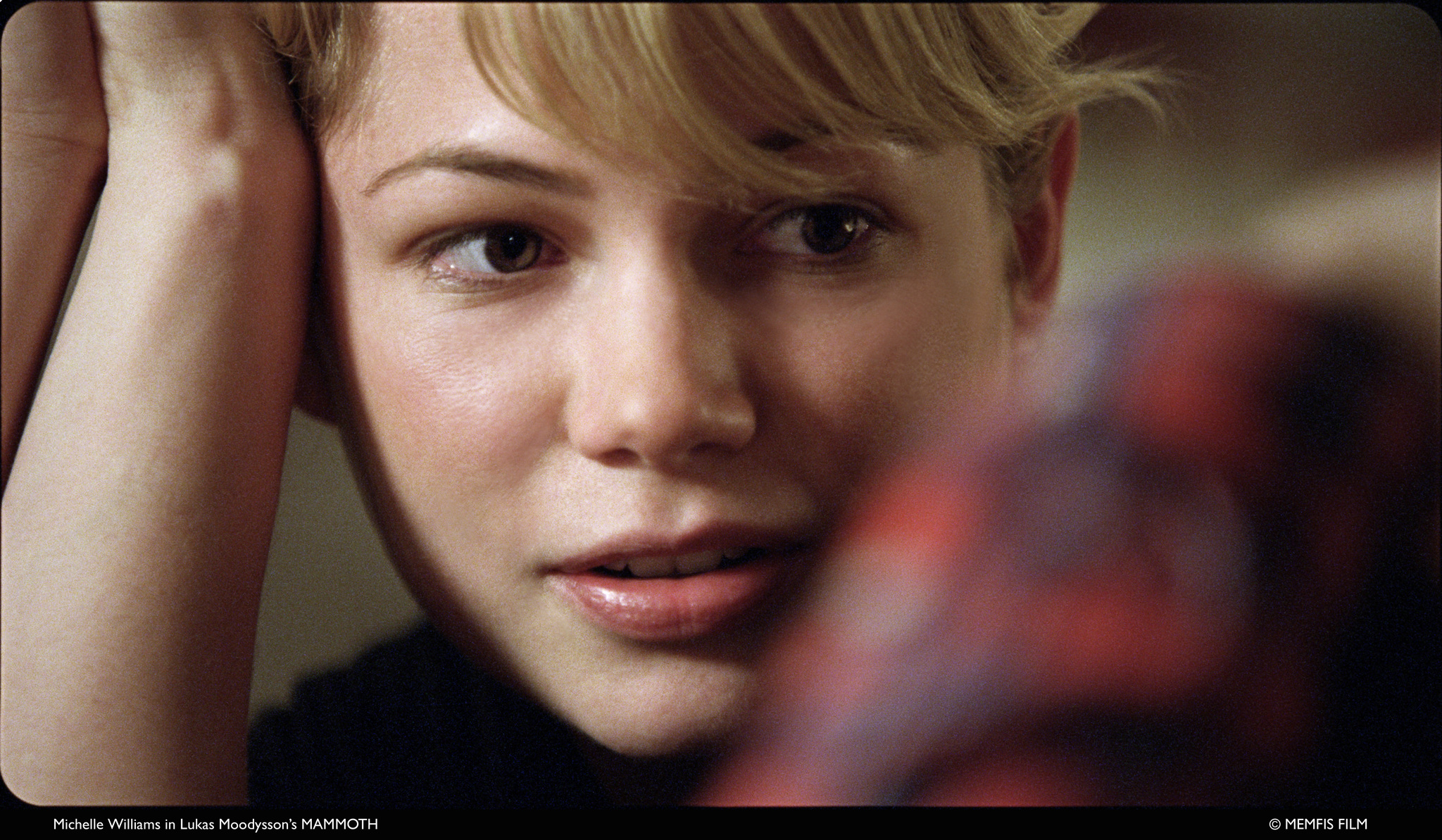 Still of Michelle Williams in Mammoth (2009)