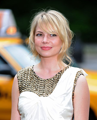 Michelle Williams