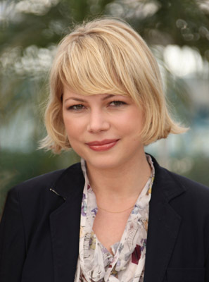 Michelle Williams at event of Synecdoche, New York (2008)