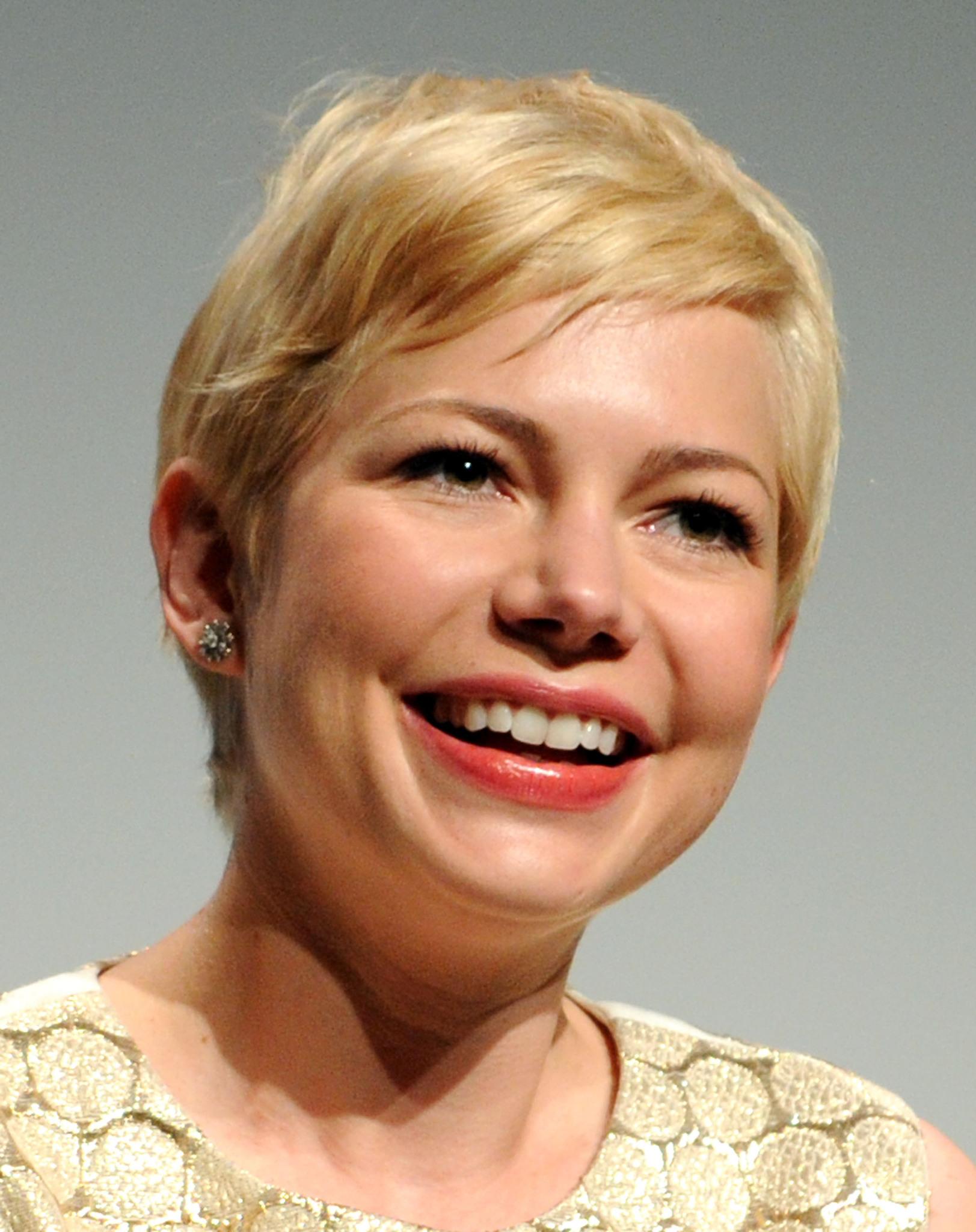 Michelle Williams at event of Take This Waltz (2011)