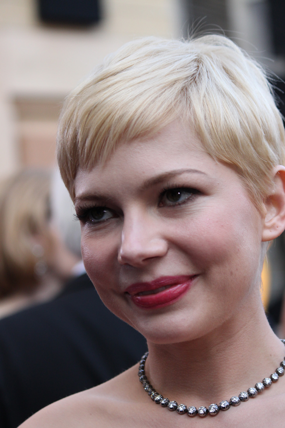 Michelle Williams