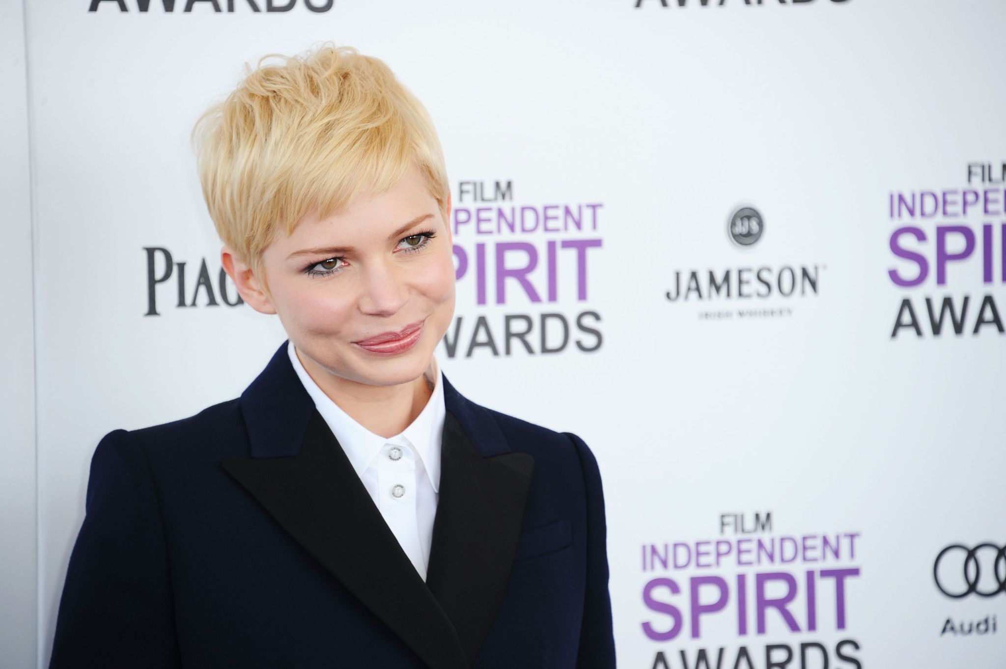 Michelle Williams