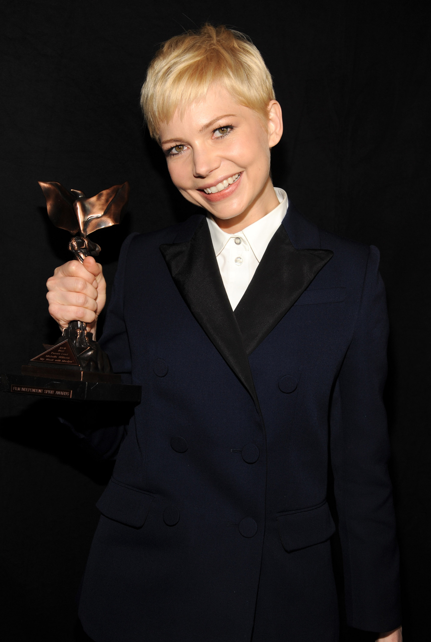 Michelle Williams