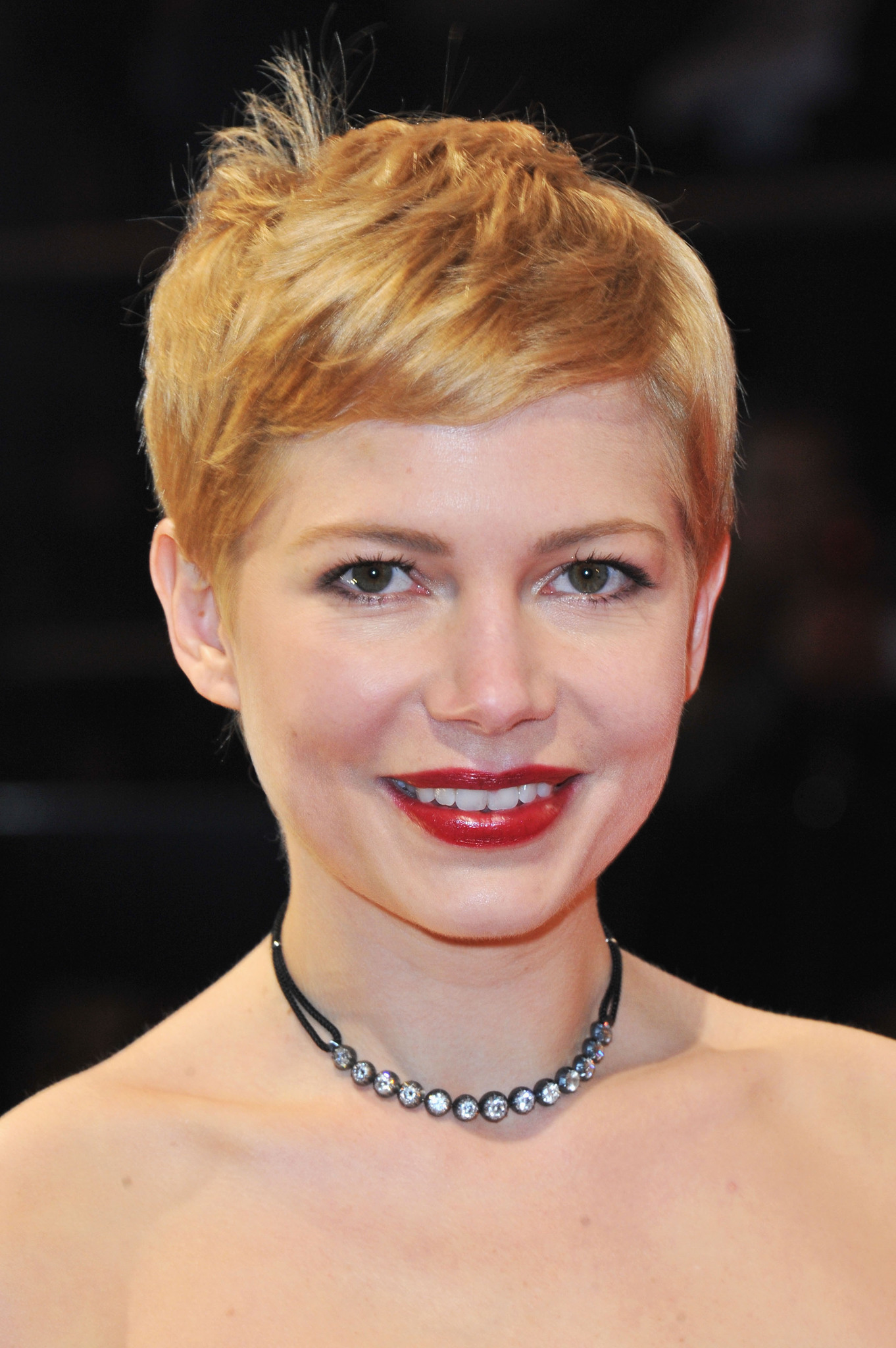 Michelle Williams