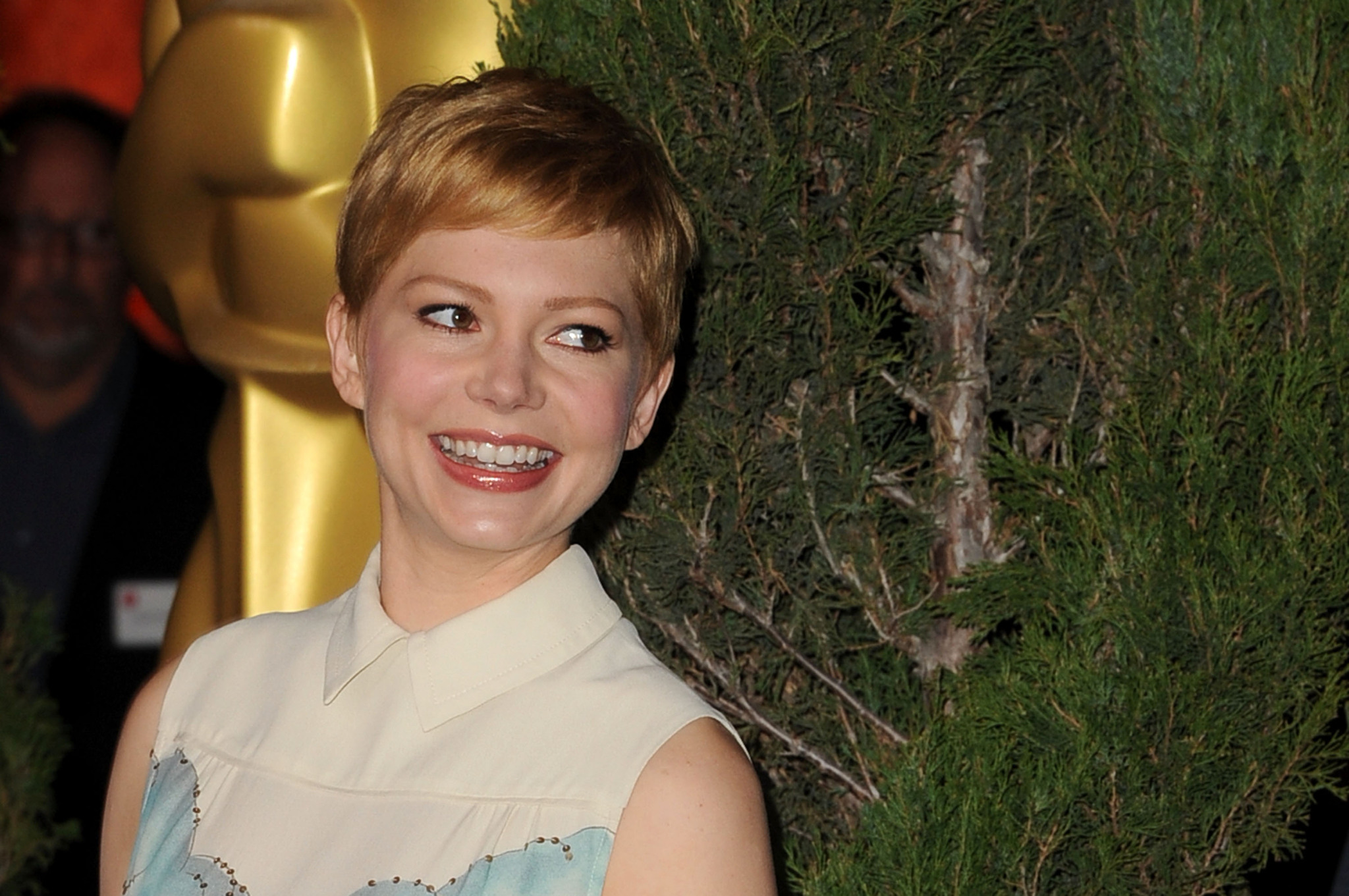 Michelle Williams