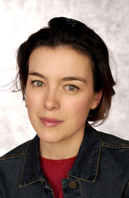 Olivia Williams at event of Lucky Break (2001)