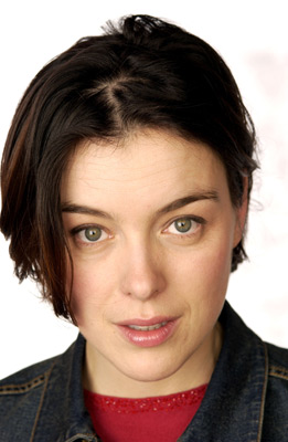Olivia Williams at event of Lucky Break (2001)