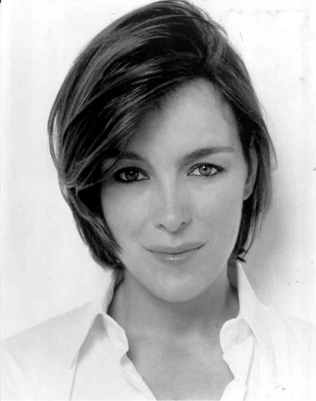 Olivia Williams