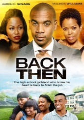Back Then Movie Poster