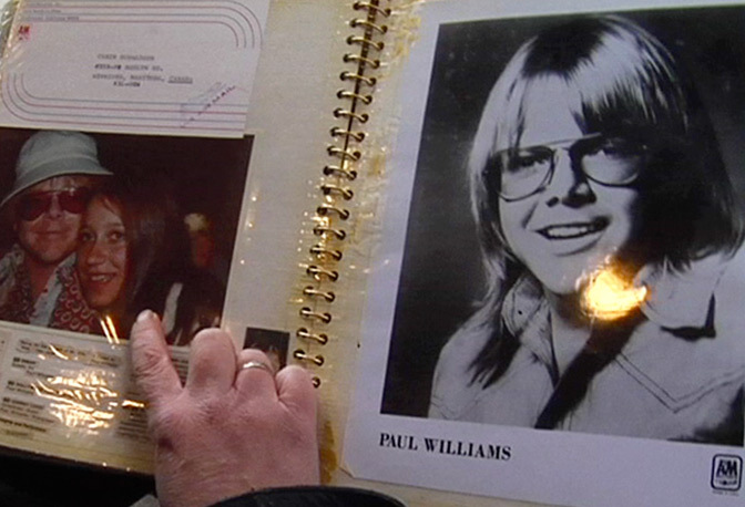 Still of Paul Williams in Paul Williams Still Alive (2011)