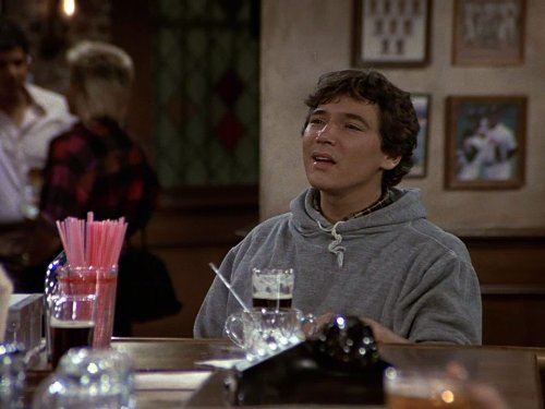 Still of Timothy Williams in Cheers (1982)