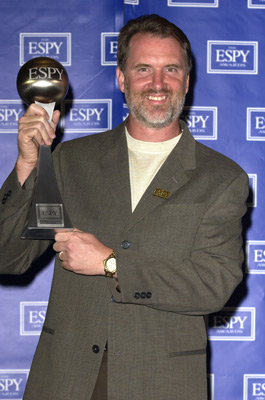 Walter Ray Williams at event of ESPY Awards (2003)