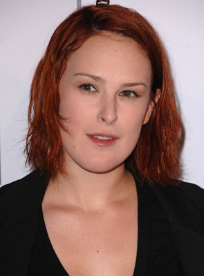 Rumer Willis at event of Push (2009)