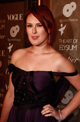 Rumer Willis