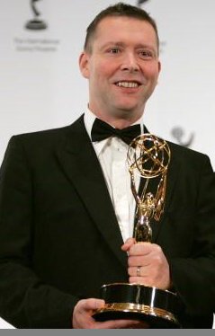 Hiroshima wins 2006 International Emmy Award for Best Documentary