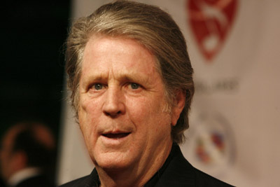 Brian Wilson