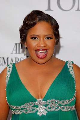 Chandra Wilson