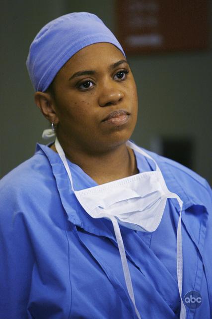 Still of Chandra Wilson in Grei anatomija (2005)