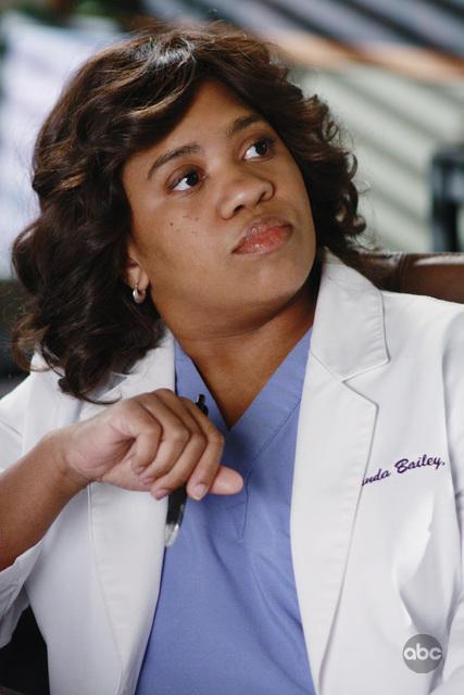 Still of Chandra Wilson in Grei anatomija (2005)