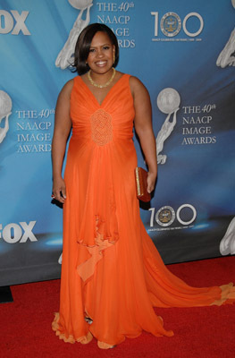 Chandra Wilson