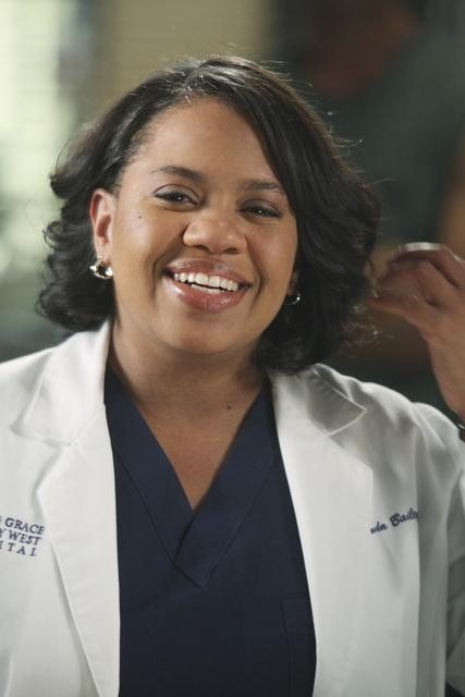 Still of Chandra Wilson in Grei anatomija (2005)