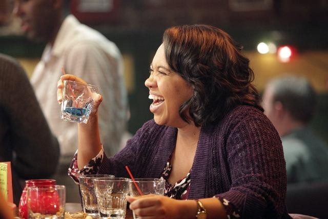 Still of Chandra Wilson in Grei anatomija (2005)