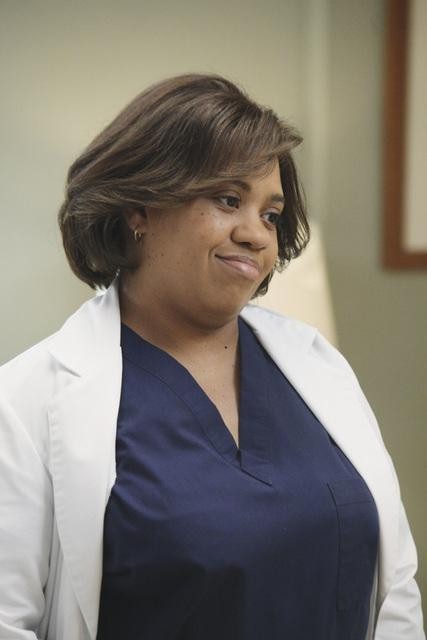 Still of Chandra Wilson in Grei anatomija (2005)