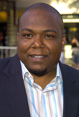 Chuck Wilson at event of Soul Plane (2004)