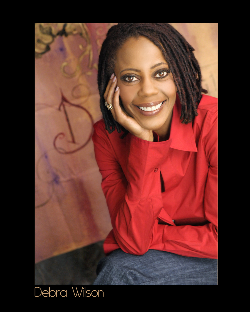 Debra Wilson