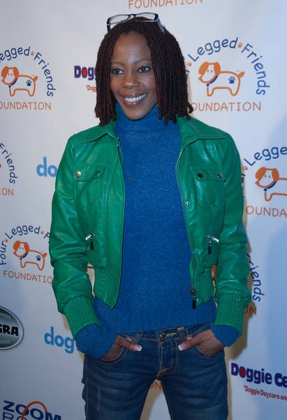 Debra Wilson