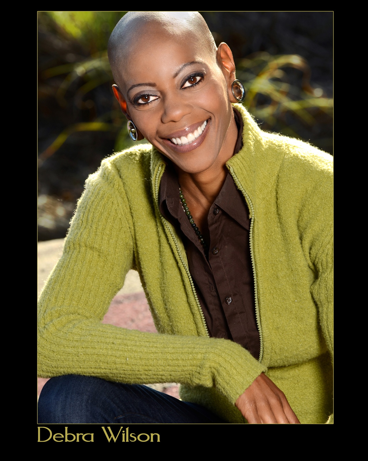 Debra Wilson