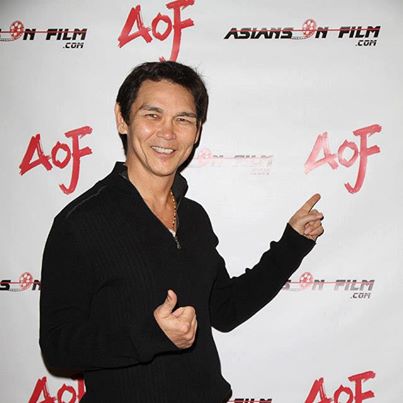 2013 Asians on Film in North Hollywood, Ca.