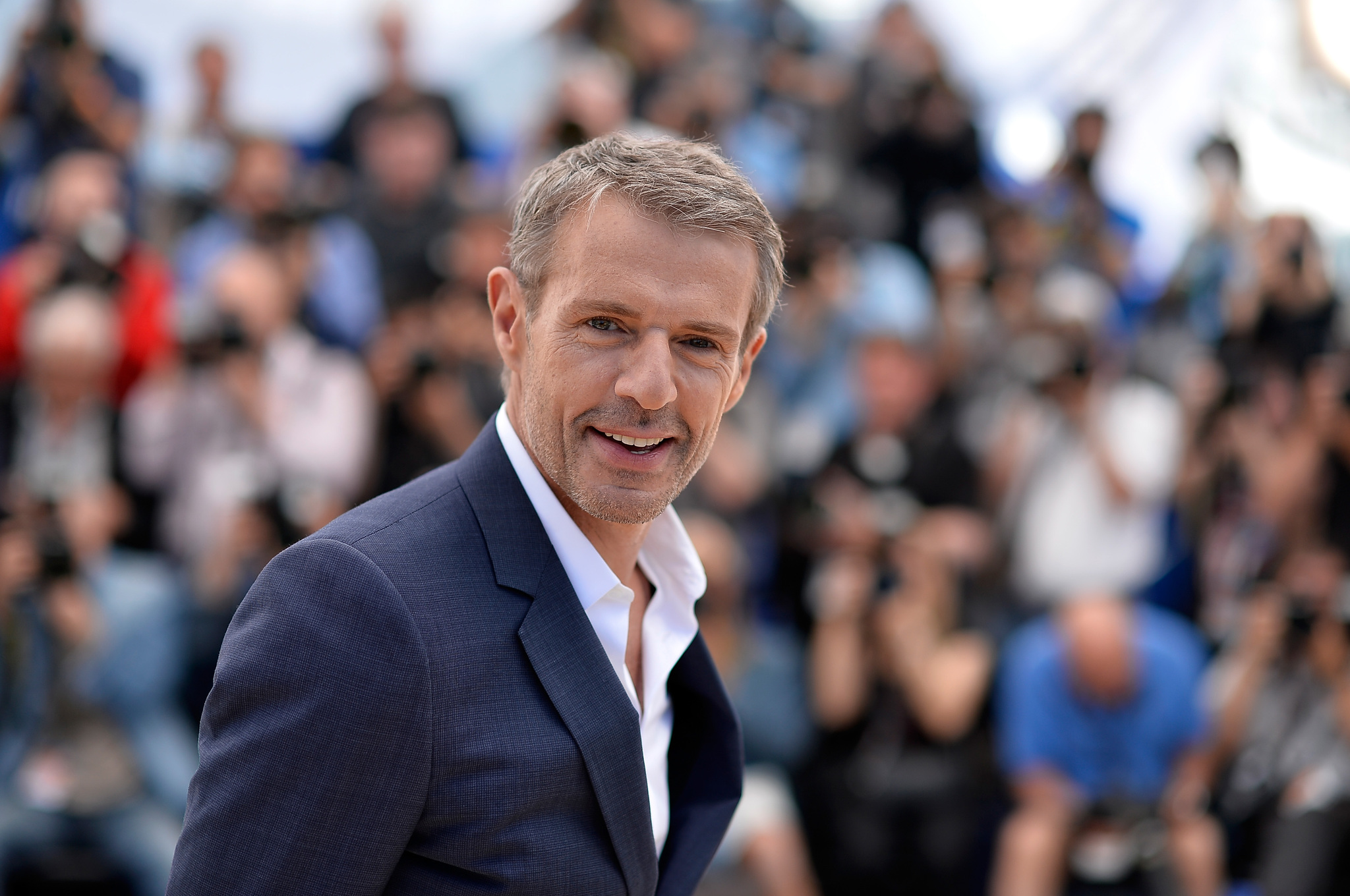 Lambert Wilson