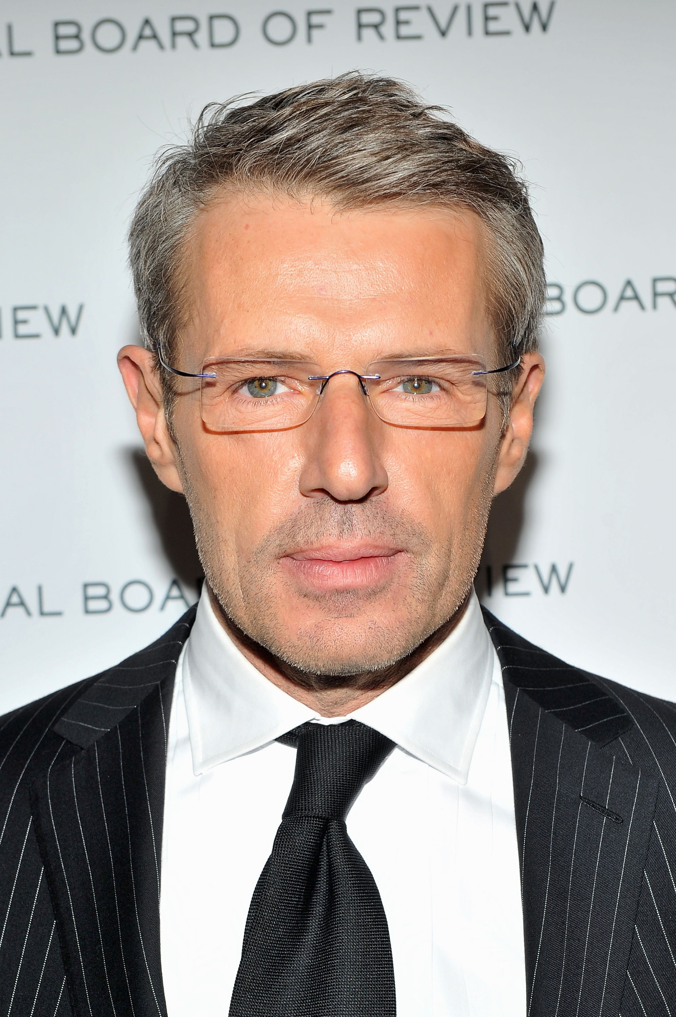 Lambert Wilson