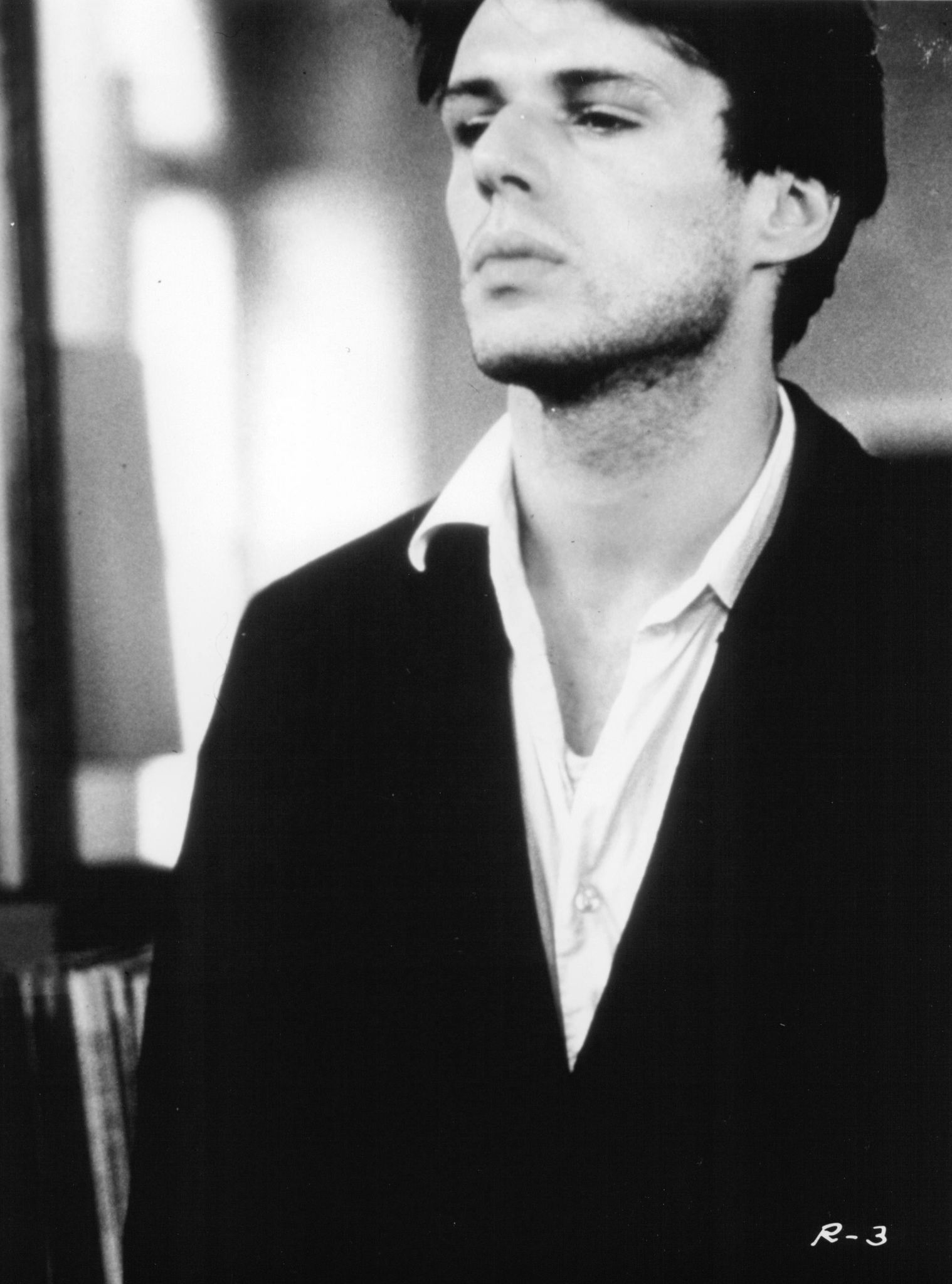 Still of Lambert Wilson in Rendez-vous (1985)
