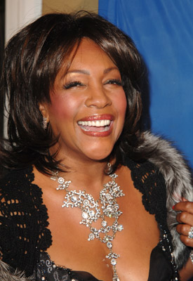 Mary Wilson at event of Dreamgirls (2006)