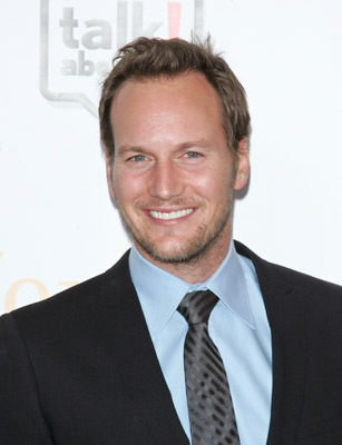 Patrick Wilson at event of Labas rytas (2010)